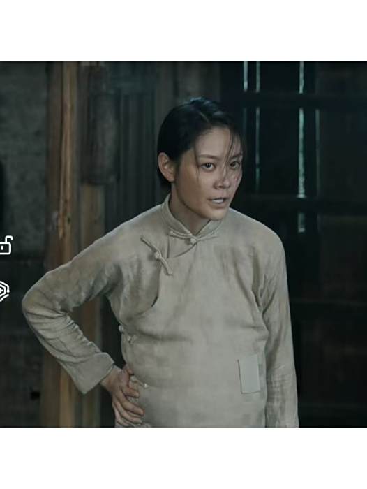 李嬌(電影《柯村風雲》中的角色) 李嬌(電影《柯村風雲》中的角色)