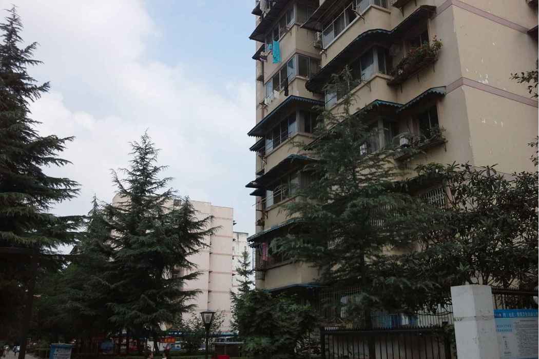 航天南區 航天南區