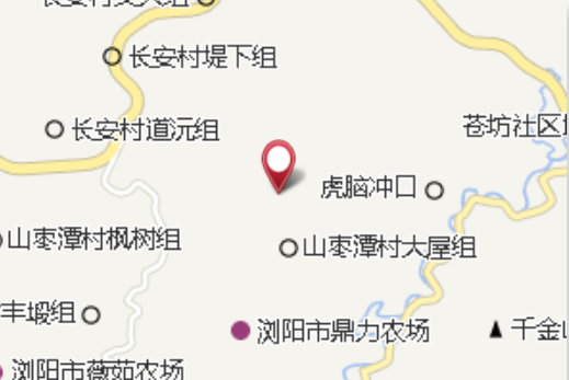 千山組 千山組
