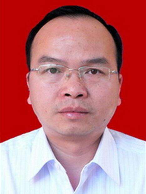 覃興輝 覃興輝