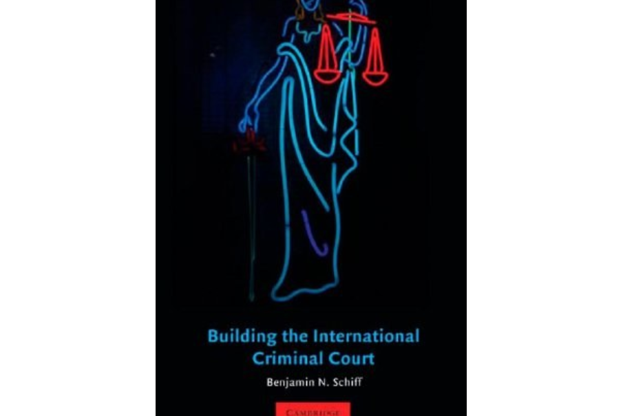 Building the International Criminal Court Building the International Criminal Court