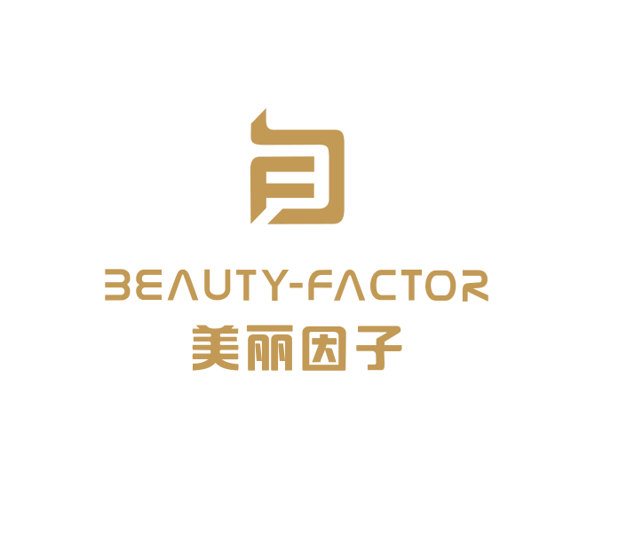 美麗因子beautyfactor 美麗因子beautyfactor
