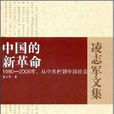 凌志軍文集：中國的新革命：1980-2006年，從中關村到中國社會