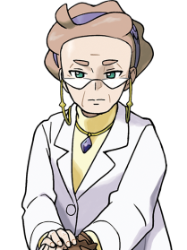 木蘭博士 木蘭博士
