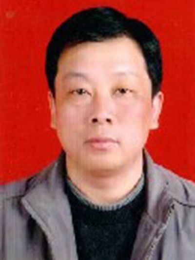 張軍武(安徽省阜陽市阜南縣農業農村局黨組書記、局長) 張軍武(安徽省阜陽市阜南縣農業農村局黨組書記、局長)