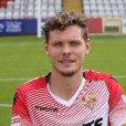 Ben Nugent Ben Nugent