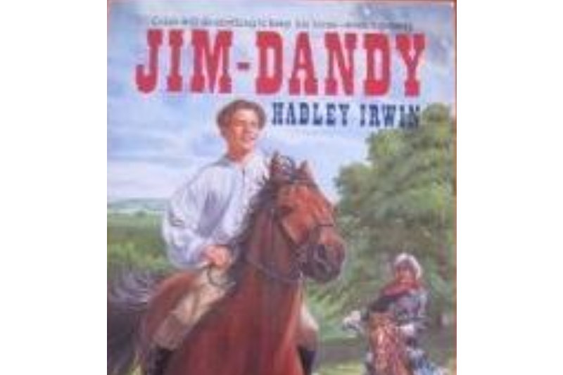 Jim-Dandy Jim-Dandy