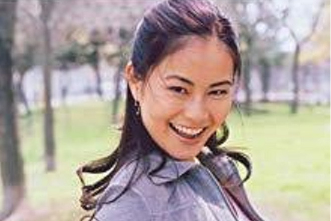 Andrea Lui Andrea Lui