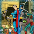 超人與蝙蝠俠：世世代代