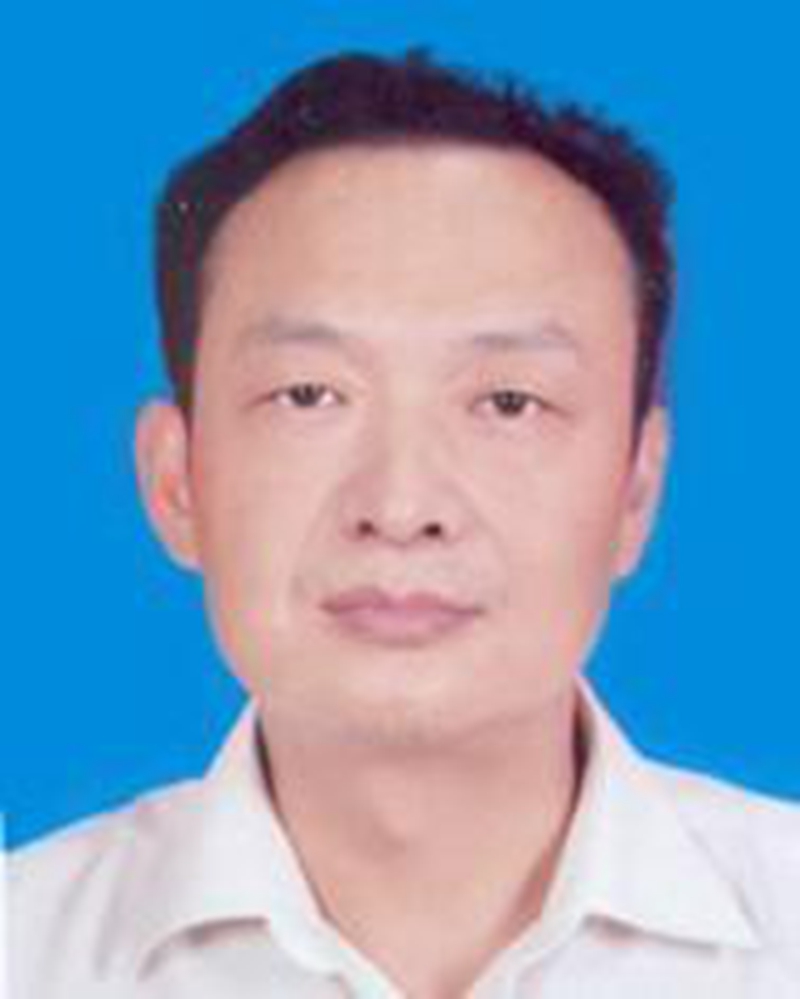 馮煒(河南省稅務局黨委委員、副局長)