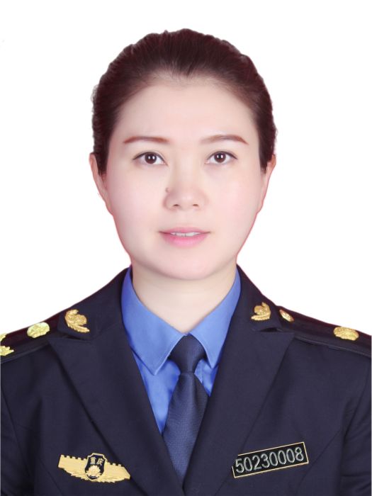 劉麗(重慶市潼南區城市管理綜合行政執法支隊政委) 劉麗(重慶市潼南區城市管理綜合行政執法支隊政委)