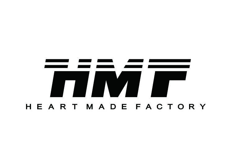 Heart Made Factory Heart Made Factory