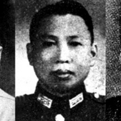 薛岳(中國國民黨軍高級將領)