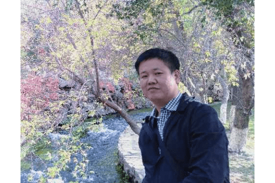 高雅楠(優秀援疆幹部) 高雅楠(優秀援疆幹部)