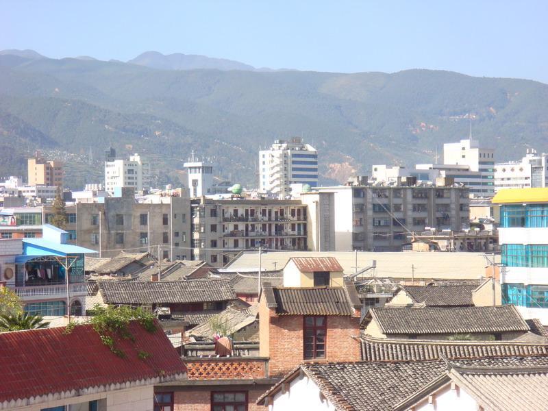 新田小區 新田小區