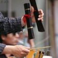 汶上梆子