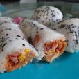 粢飯糰 粢飯糰