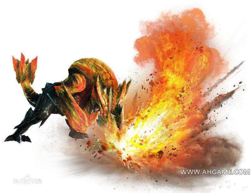 臨界碎龍 臨界碎龍
