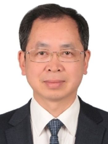 胡志揚(江西省人民政府外事辦公室黨組成員、副主任) 胡志揚(江西省人民政府外事辦公室黨組成員、副主任)