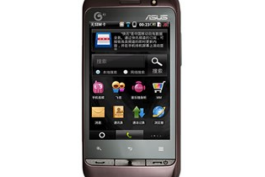 華碩T10 華碩T10