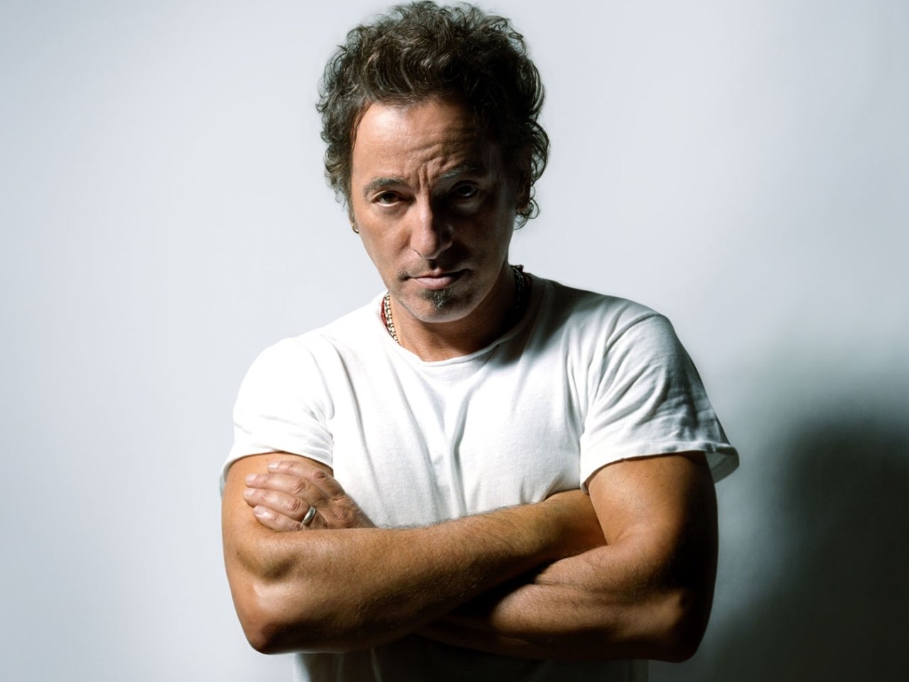 布魯斯·斯普林斯汀(Bruce Springsteen)