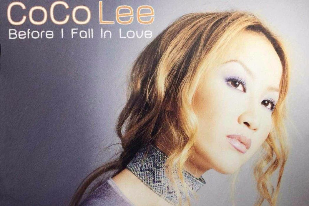 Before I Fall In Love Before I Fall In Love