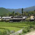 松嶺寨村 松嶺寨村