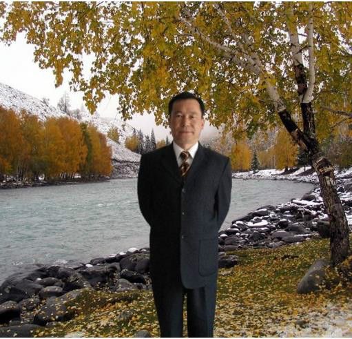 高業興 高業興