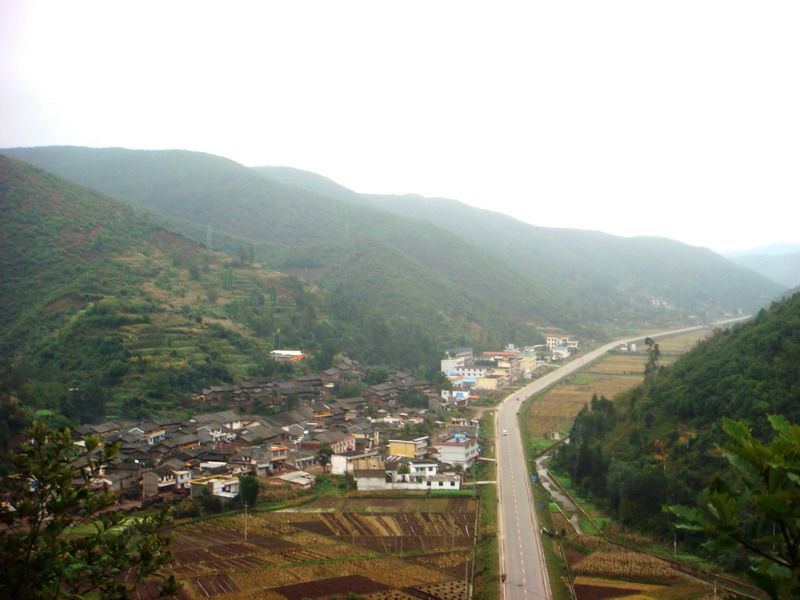 太平鋪村 太平鋪村