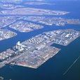 川崎港 川崎港
