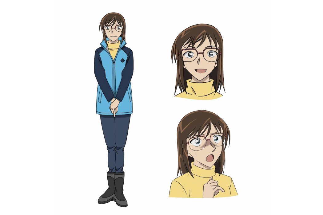 圓井圓 圓井圓