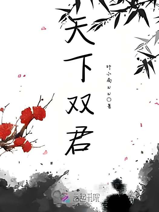 天下雙君 天下雙君