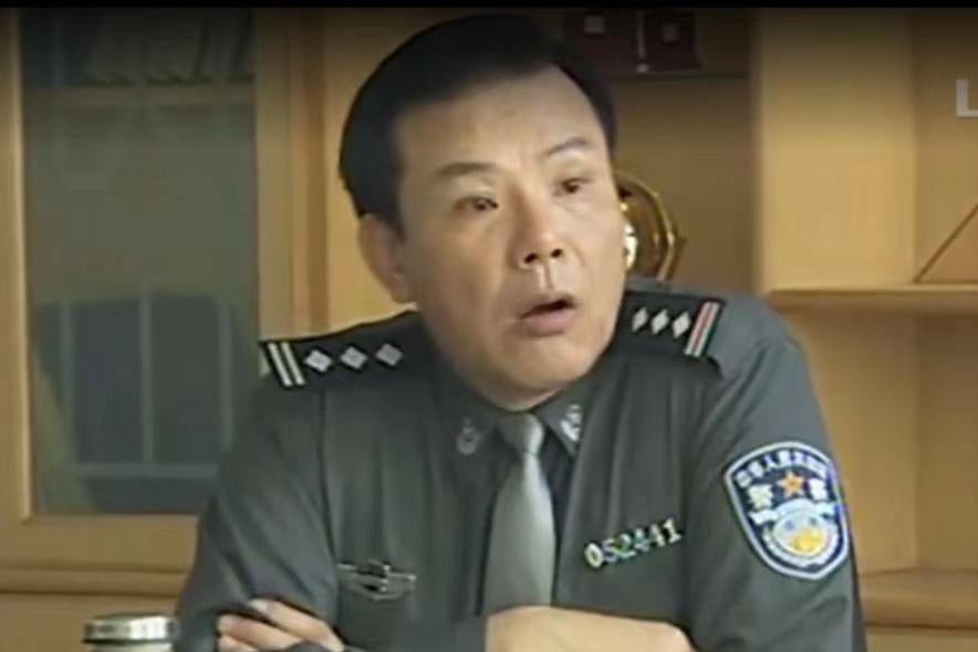 盧志(《征服》中的角色) 盧志(《征服》中的角色)