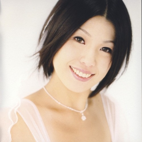 石橋優子(日本女性歌手)