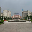 上海市清流中學(清流中學) 上海市清流中學(清流中學)