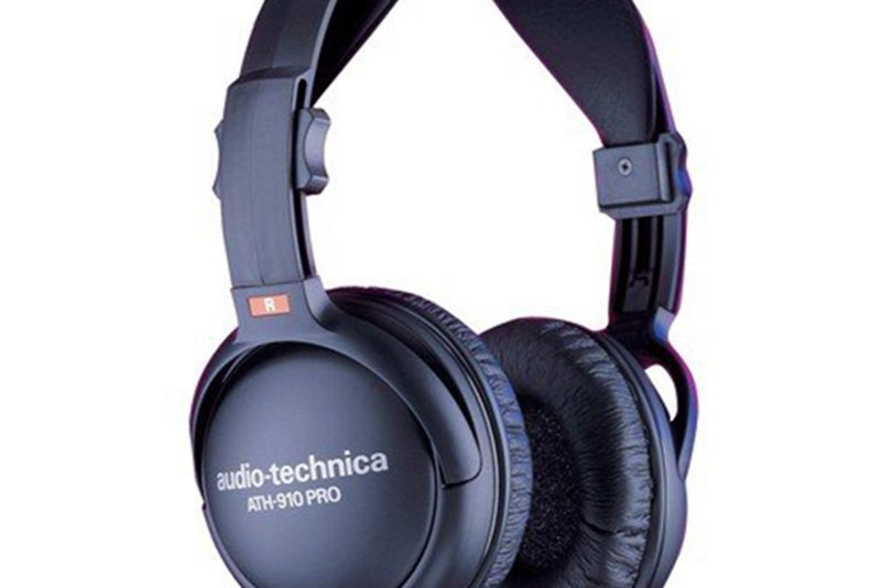 鐵三角ATH-910 Pro 鐵三角ATH-910 Pro