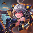 娜娜(遊戲《天翼決》中的英雄) 娜娜(遊戲《天翼決》中的英雄)