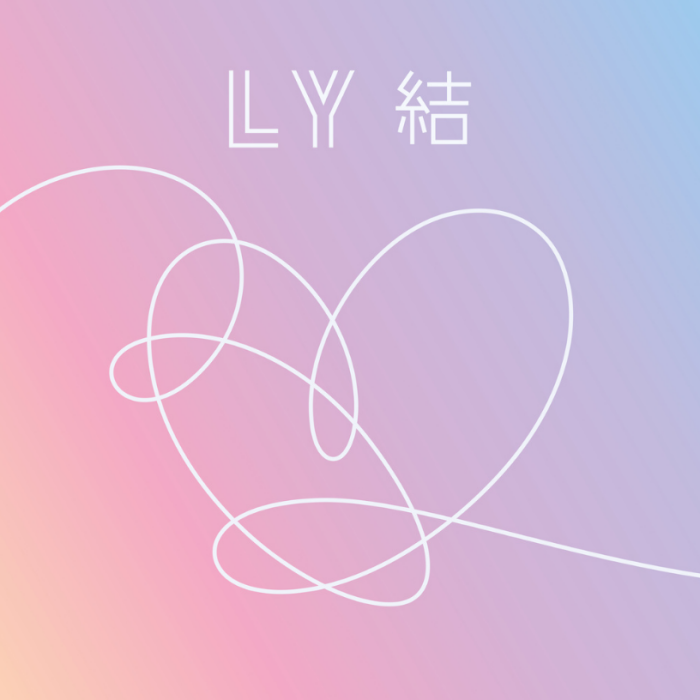 Love Yourself 結 \x27Answer\x27 Love Yourself 結 \x27Answer\x27