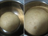 湯種胚芽小餐包