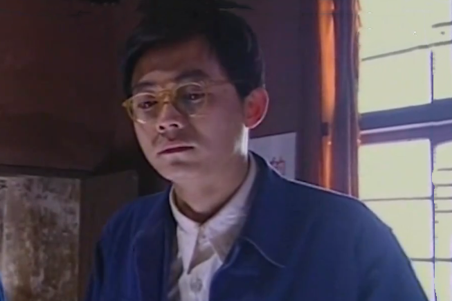 秦家康