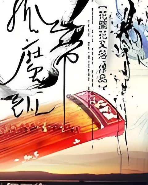 孤帝魔縱 孤帝魔縱