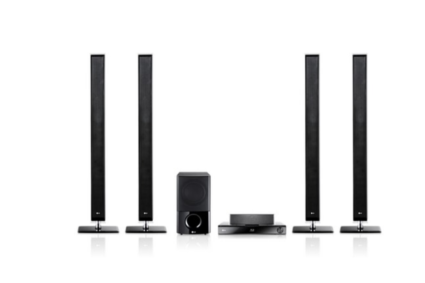 LG HB965 LG HB965