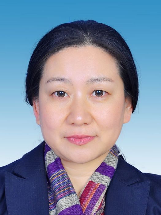 米倩(山東省濟南市槐蔭區衛生健康局副局長、黨組成員,區計生協會常務副會長) 米倩(山東省濟南市槐蔭區衛生健康局副局長、黨組成員,區計生協會常務副會長)