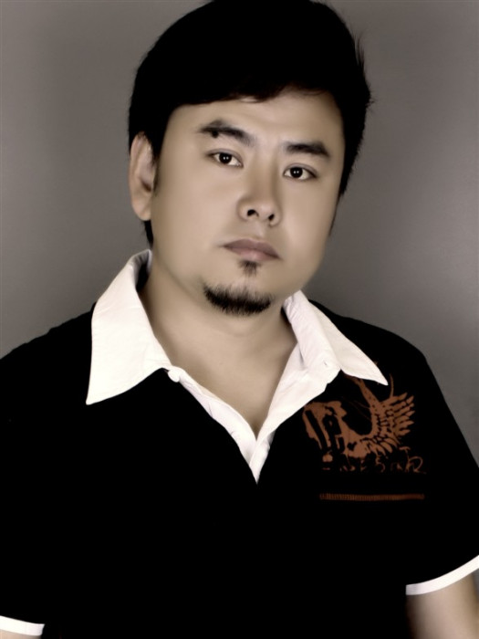 弓俊鴻 弓俊鴻