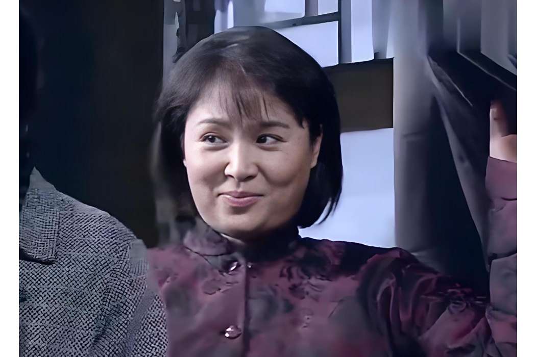 文秀(家庭倫理劇《金婚》中的角色) 文秀(家庭倫理劇《金婚》中的角色)