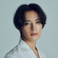 鹽野瑛久(塩野瑛久) 鹽野瑛久(塩野瑛久)