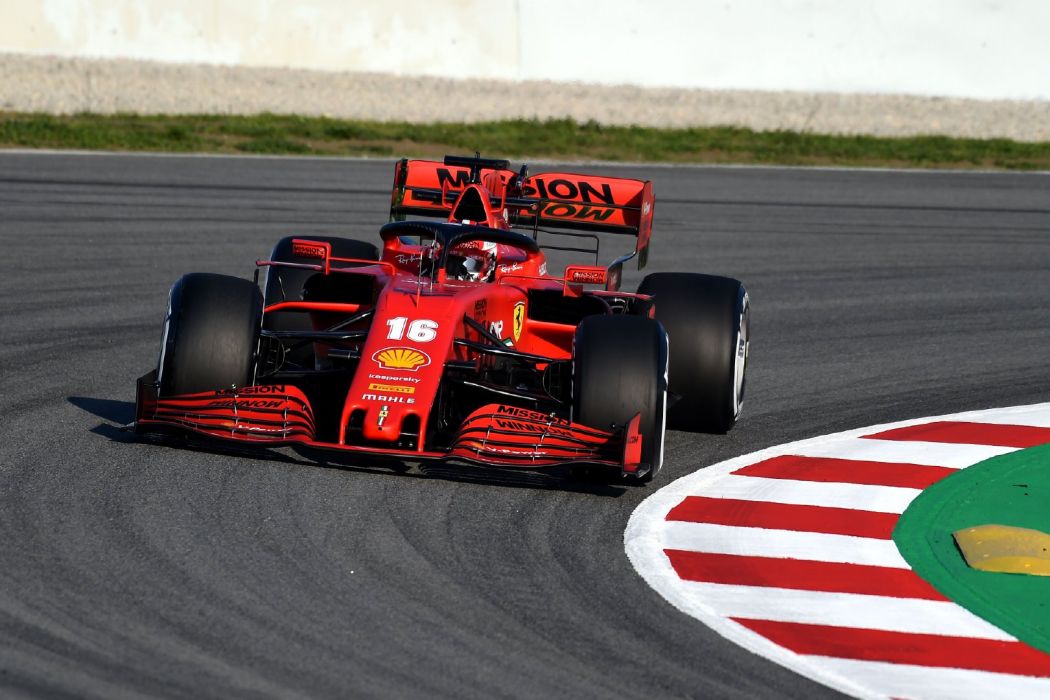 F1 2020 F1 2020