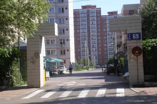 翠塔社區 翠塔社區