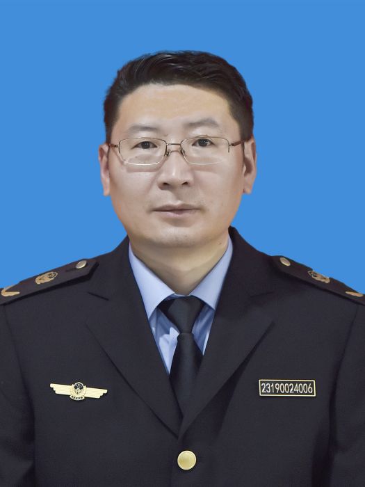 劉明春(阿壩州應急管理局黨組成員、副局長) 劉明春(阿壩州應急管理局黨組成員、副局長)