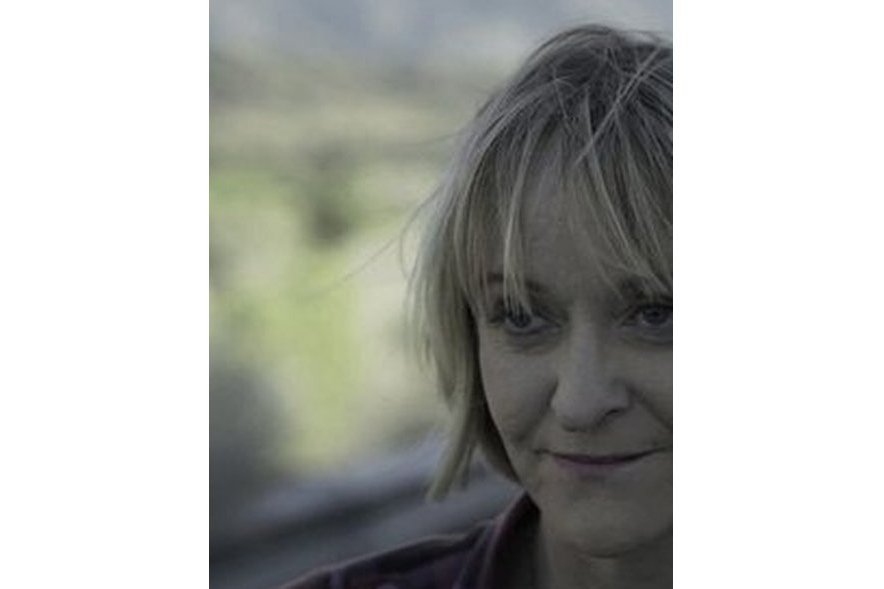 Louise Martin Louise Martin
